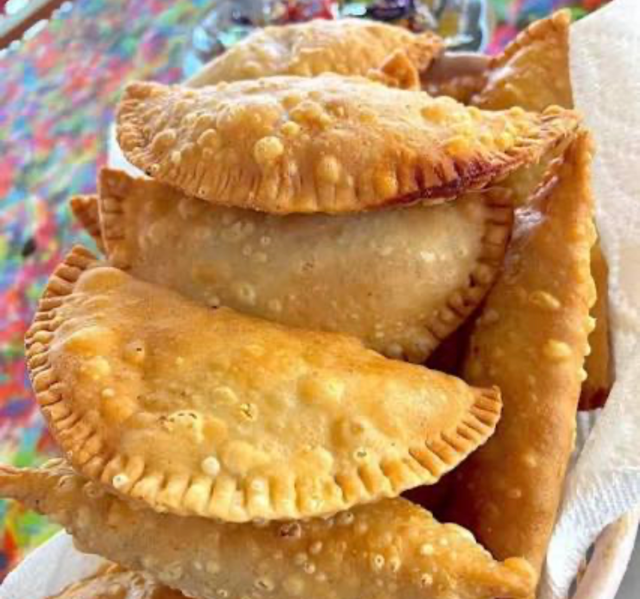 Empanadas